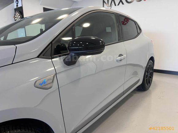 NAXOS MOTORS /// 2025 Boyasız Değişensiz