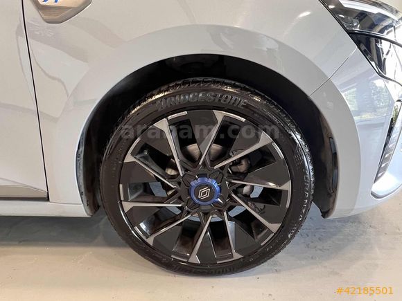 NAXOS MOTORS /// 2025 Boyasız Değişensiz