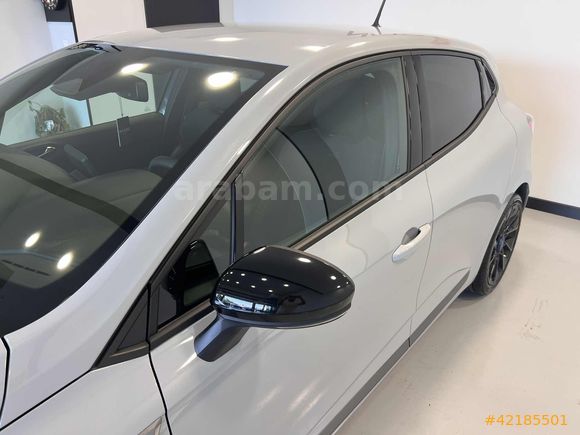 NAXOS MOTORS /// 2025 Boyasız Değişensiz