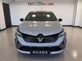 NAXOS MOTORS /// 2025 Boyasız Değişensiz