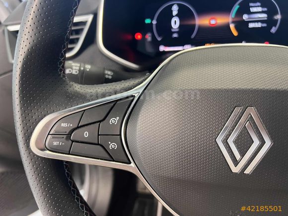 NAXOS MOTORS /// 2025 Boyasız Değişensiz