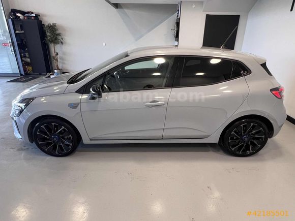 NAXOS MOTORS /// 2025 Boyasız Değişensiz
