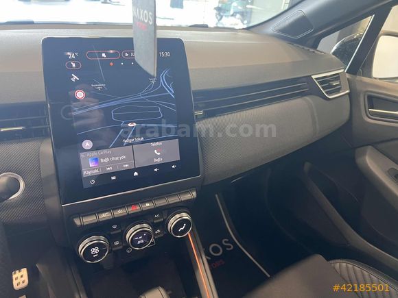 NAXOS MOTORS /// 2025 Boyasız Değişensiz