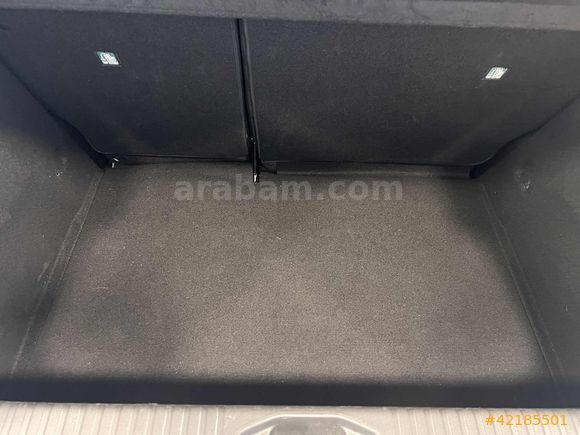 NAXOS MOTORS /// 2025 Boyasız Değişensiz