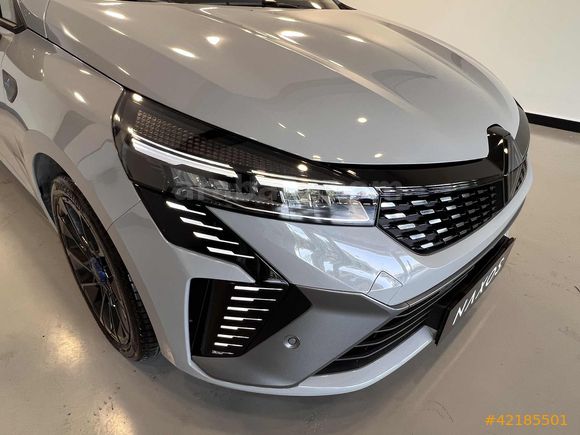 NAXOS MOTORS /// 2025 Boyasız Değişensiz