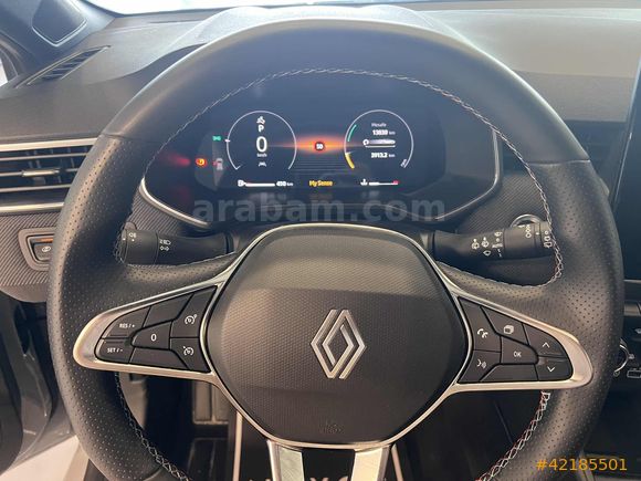 NAXOS MOTORS /// 2025 Boyasız Değişensiz