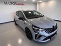 NAXOS MOTORS /// 2025 Boyasız Değişensiz