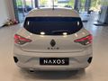 NAXOS MOTORS /// 2025 Boyasız Değişensiz