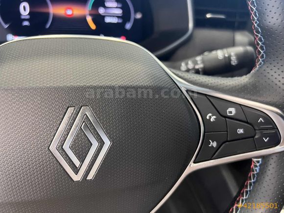 NAXOS MOTORS /// 2025 Boyasız Değişensiz