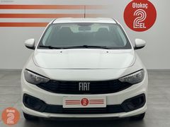OTOKOÇ 2.EL DENİZLİ'DEN FİAT EGEA 1.3 M.JET EASY 110.334 KM