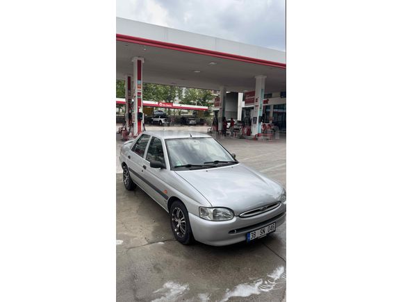 Sahibinden Ford Escort 1.6 CLX 1998 Model 