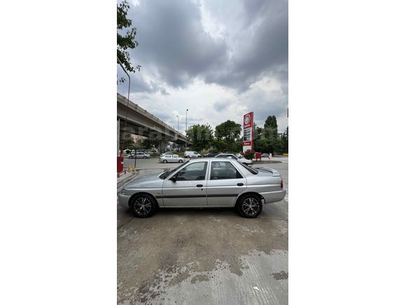 Sahibinden Ford Escort 1.6 CLX 1998 Model 