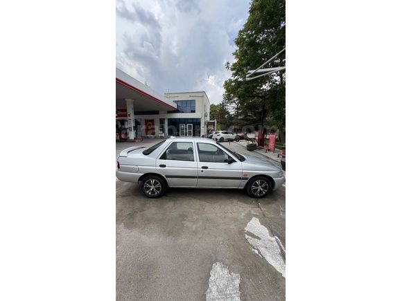 Sahibinden Ford Escort 1.6 CLX 1998 Model 