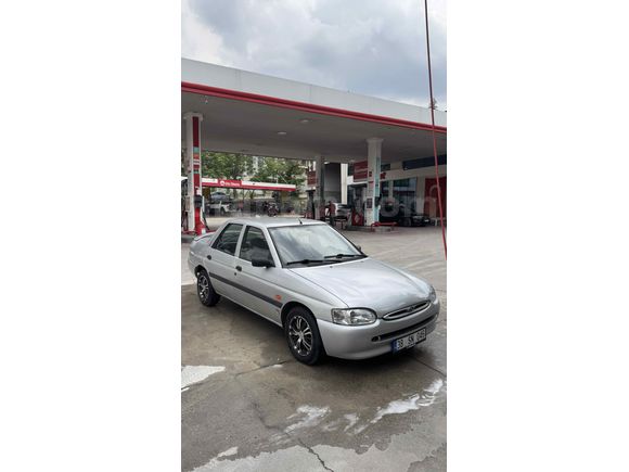 Sahibinden Ford Escort 1.6 CLX 1998 Model 