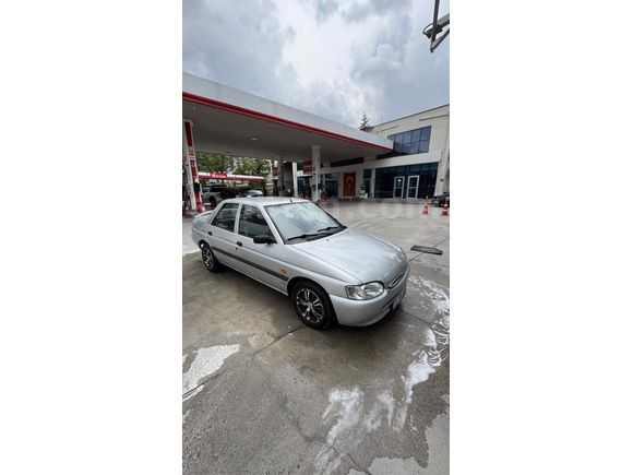 Sahibinden Ford Escort 1.6 CLX 1998 Model 