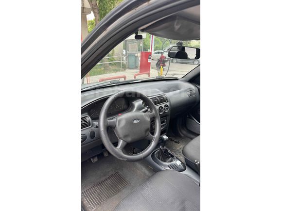 Sahibinden Ford Escort 1.6 CLX 1998 Model 