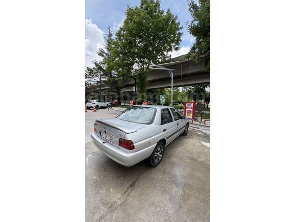 Sahibinden Ford Escort 1.6 CLX 1998 Model 