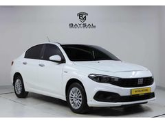 BAYSAL MOTORS'DAN 1.3 MULTİJET EASY FİAT EGEA HATASIZ-BOYASIZ