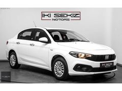 -İKİ SEKİZ- 2023 FİAT EGEA 1.3 MULTIJET 94.000KM HATASIZ