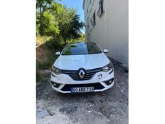 Sahibinden Renault Megane 1.5 dCi Icon 2019 Model