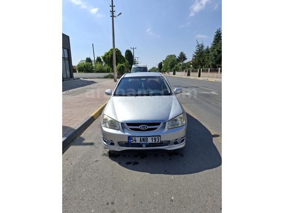 Sahibinden Kia Cerato 1.5 CRDi EX 2006 Model