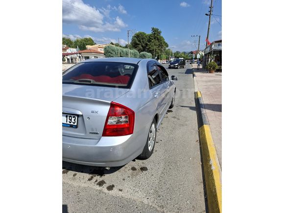 Sahibinden Kia Cerato 1.5 CRDi EX 2006 Model