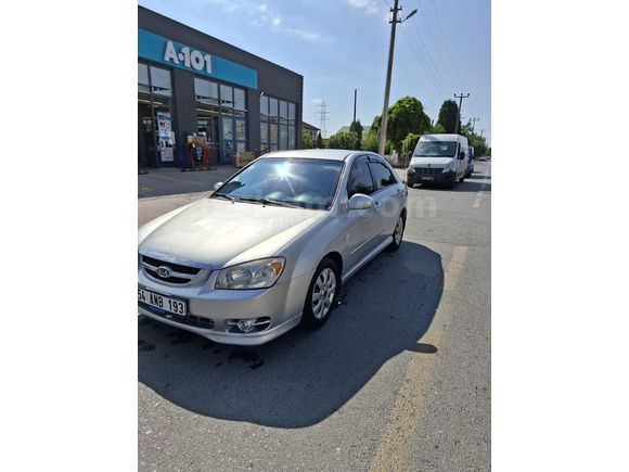 Sahibinden Kia Cerato 1.5 CRDi EX 2006 Model