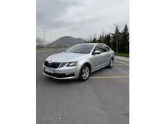 Sahibinden Skoda Octavia 1.6 TDI Optimal 2017 Model 