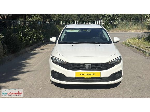 2023-Egea 1.3 MultiJet II Easy-DİZEL+MANUEL VİTES-HATASIZ+ORJİNA