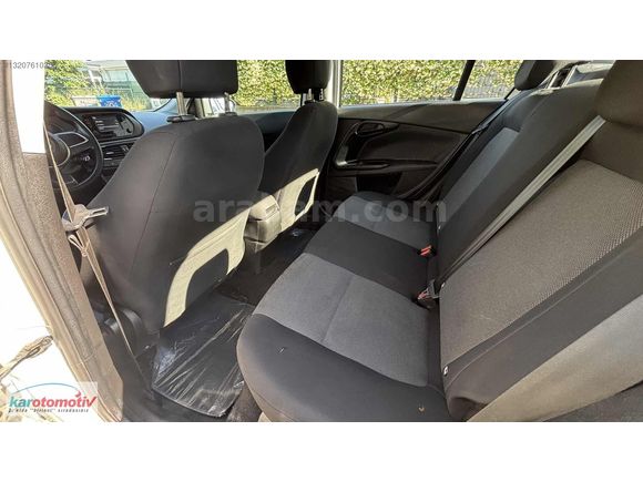 2023-Egea 1.3 MultiJet II Easy-DİZEL+MANUEL VİTES-HATASIZ+ORJİNA