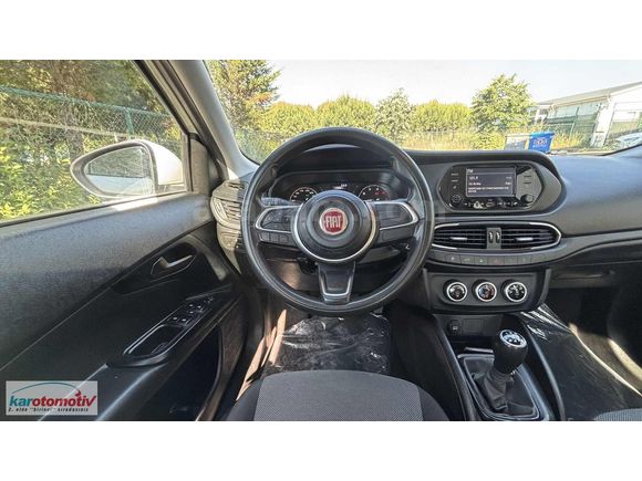 2023-Egea 1.3 MultiJet II Easy-DİZEL+MANUEL VİTES-HATASIZ+ORJİNA
