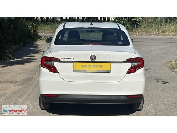 2023-Egea 1.3 MultiJet II Easy-DİZEL+MANUEL VİTES-HATASIZ+ORJİNA