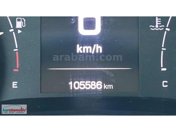 2023-Egea 1.3 MultiJet II Easy-DİZEL+MANUEL VİTES-HATASIZ+ORJİNA