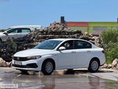 276.000? Peşinat ile 2023 Fiat Egea 1.3 Dizel Manuel Easy