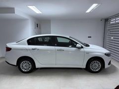 2023 EGEA 1.3 DİZEL TEMİZ BAKIMLI