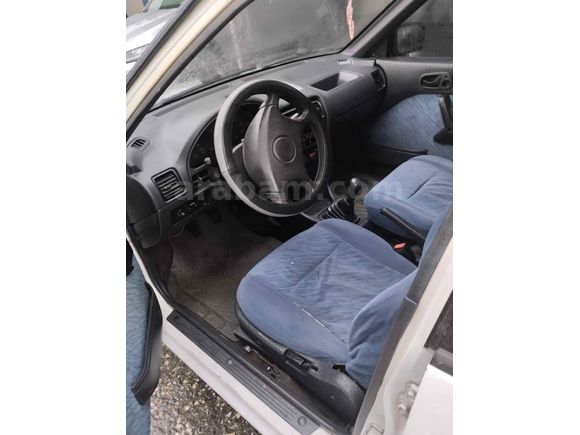 Sahibinden Suzuki Swift 1.3 GL 1998 Model 