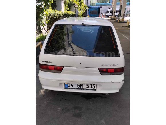 Sahibinden Suzuki Swift 1.3 GL 1998 Model 