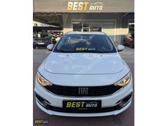 BEST AUTO'DAN 2023 MODEL FİAT EGEA 1.3 MULTİJET EASY