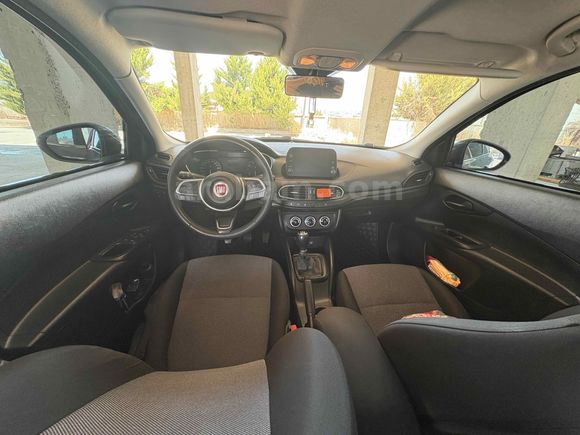 Sahibinden Fiat Egea 1.3 Multijet Easy Plus 2023 Model 