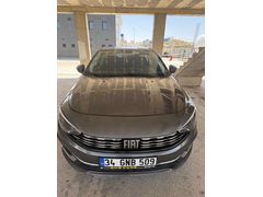 Sahibinden Fiat Egea 1.3 Multijet Easy Plus 2023 Model 