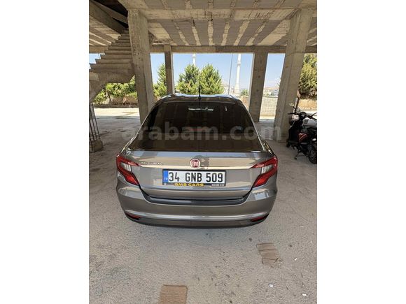 Sahibinden Fiat Egea 1.3 Multijet Easy Plus 2023 Model 