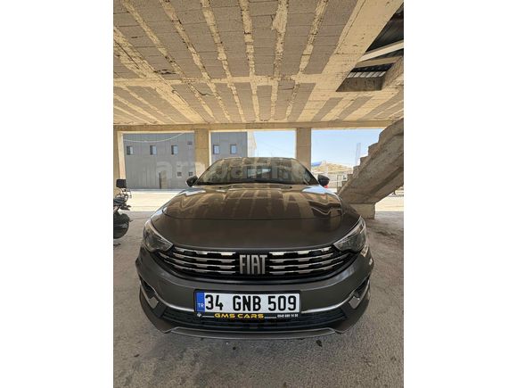 Sahibinden Fiat Egea 1.3 Multijet Easy Plus 2023 Model 