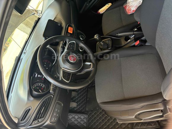 Sahibinden Fiat Egea 1.3 Multijet Easy Plus 2023 Model 