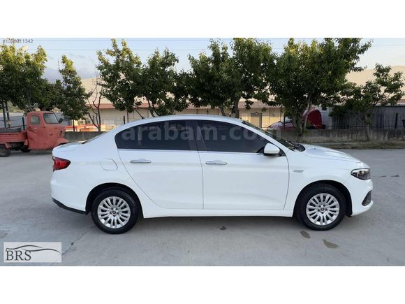 FİAT EGEA 1.3 MULTİJET BOYASIZ 34 BİNDE