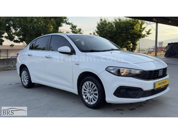 FİAT EGEA 1.3 MULTİJET BOYASIZ 34 BİNDE