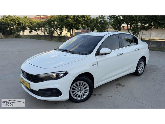 FİAT EGEA 1.3 MULTİJET BOYASIZ 34 BİNDE