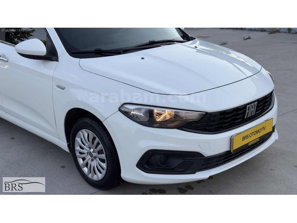 FİAT EGEA 1.3 MULTİJET BOYASIZ 34 BİNDE