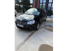 DÜŞÜK KM DE OTOMATİK VİTES BAYANDAN POLO