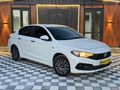 2022 MODEL-HATASIZ KUSURSUZ EMSALSİZ TEMİZLİKTE-57.00 KM EGEA