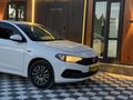 2022 MODEL-HATASIZ KUSURSUZ EMSALSİZ TEMİZLİKTE-57.00 KM EGEA